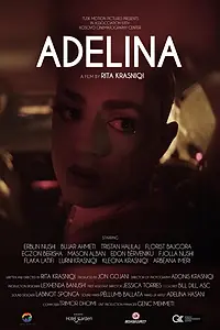 Главный постер фильма «Adelina (2019)»