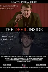 Постер к фильму «The Devil Inside (2019)»