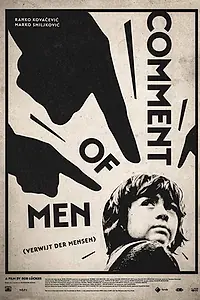Главный постер фильма «Verwijt der Mensen (2019)»