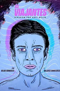 Главный постер фильма «As Viajantes (2019)»