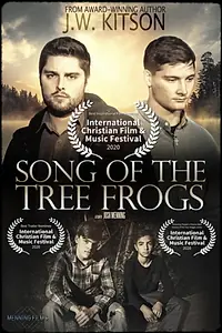 Постер к фильму «Song of the Tree Frogs. (2020)»