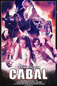 Постер к фильму «Cabal (2020)»