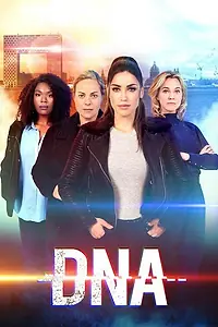 Постер к сериалу «DNA (2019)»
