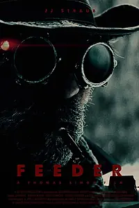 Постер к фильму «Feeder (2020)»