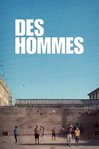 Постер к фильму «Des Hommes (2019)»