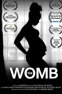 Главный постер фильма «The Womb (2019)»