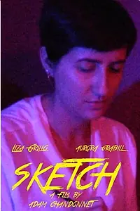 Постер к фильму «Sketch (2019)»