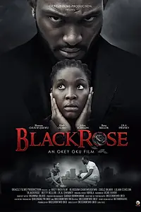 Постер к фильму «BlackRose (2018)»