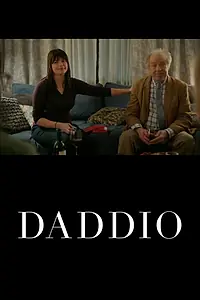 Постер к фильму «Daddio (2019)»