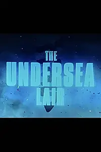 Главный постер фильма «Godzilla: King of the Monsters- The Undersea Lair (2019)»