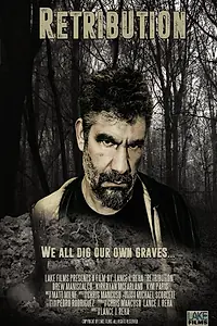 Постер к фильму «Retribution (2019)»