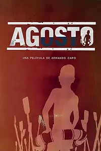 Постер к фильму «Август (2019)»