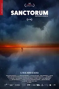 Главный постер фильма «Святое место (2019)»
