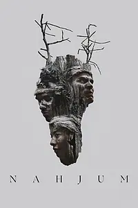 Главный постер фильма «Nahjum (2019)»