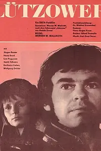 Постер к фильму «Люцовцы (1972)»