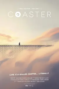 Постер к мультфильму «Coaster (2019)»