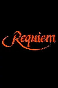 Постер к фильму «Requiem (1991)»