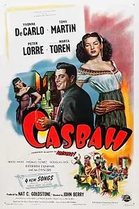 Постер к фильму «Крепость (1948)»