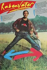 Постер к фильму «Жестокий отец (1986)»