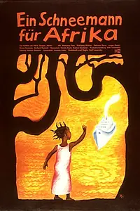 Постер к фильму «Снеговик для Африки (1977)»
