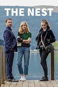 Постер к сериалу «Гнездо (2020)»