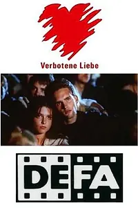 Постер к фильму «Запретная любовь (1990)»