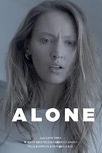 Постер к фильму «Alone (2019)»