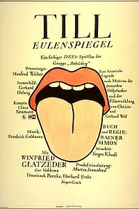 Постер к фильму «Тиль Уленшпигель (1975)»