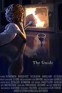 Постер к фильму «Проводник (2018)»