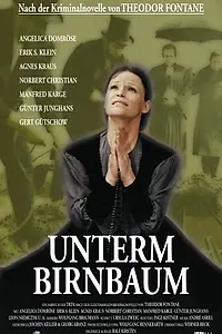 Постер к фильму «Под грушевым деревом (1973)»