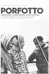 Главный постер фильма «Porfotto (2019)»