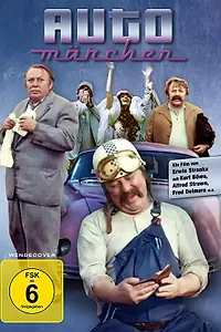 Постер к фильму «Автомобильные истории (1983)»