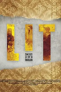 Постер к фильму «Lit (2019)»
