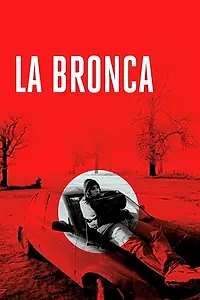 Постер к фильму «La bronca (2019)»