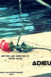 Постер к фильму «Adieu (2019)»