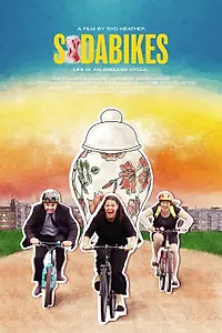 Постер к фильму «Sodabikes (2020)»