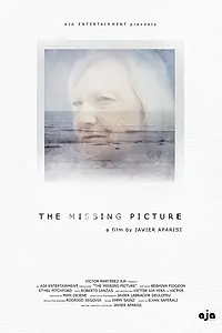Постер к фильму «The Missing Picture (2019)»