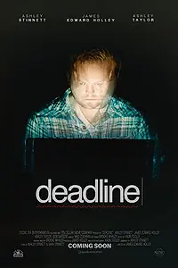 Постер к фильму «Deadline (2019)»
