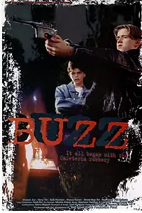 Постер к фильму «Buzz (1993)»