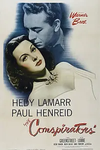 Постер к фильму «Конспираторы (1944)»