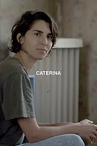 Главный постер фильма «Caterina (2019)»