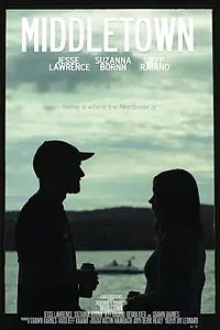 Постер к фильму «Middletown (2019)»