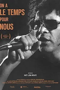 Главный постер фильма «On a le temps pour nous (2019)»