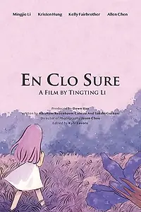 Постер к фильму «Enclosure (2019)»