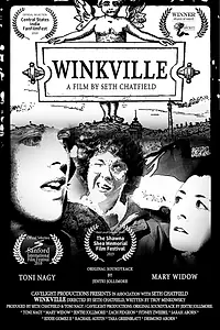 Постер к фильму «Winkville (2019)»