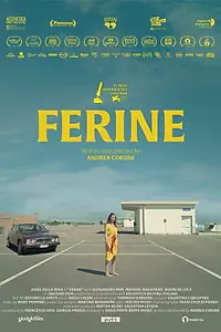 Постер к фильму «Ferine (2019)»
