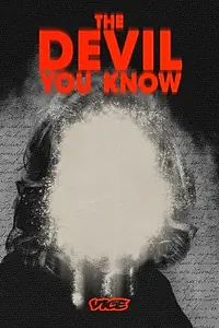 Постер к сериалу «The Devil You Know (2019)»