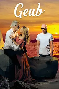 Постер к сериалу «Geub (2019)»