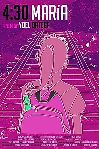 Постер к фильму «430 Maria»