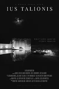 Постер к фильму «Ius Talionis (2019)»